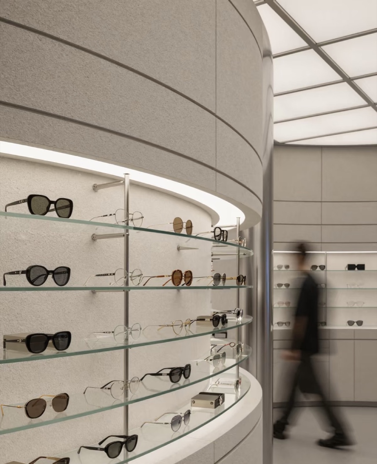 Sourcing et sélection — commercial ayyur interiors.