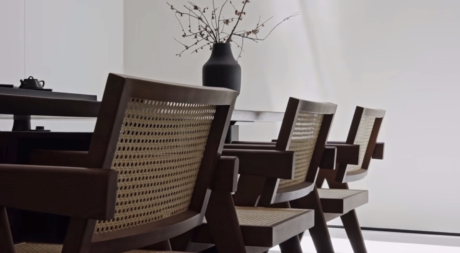 Livraison clé en main — résidentiel ayyur interiors.