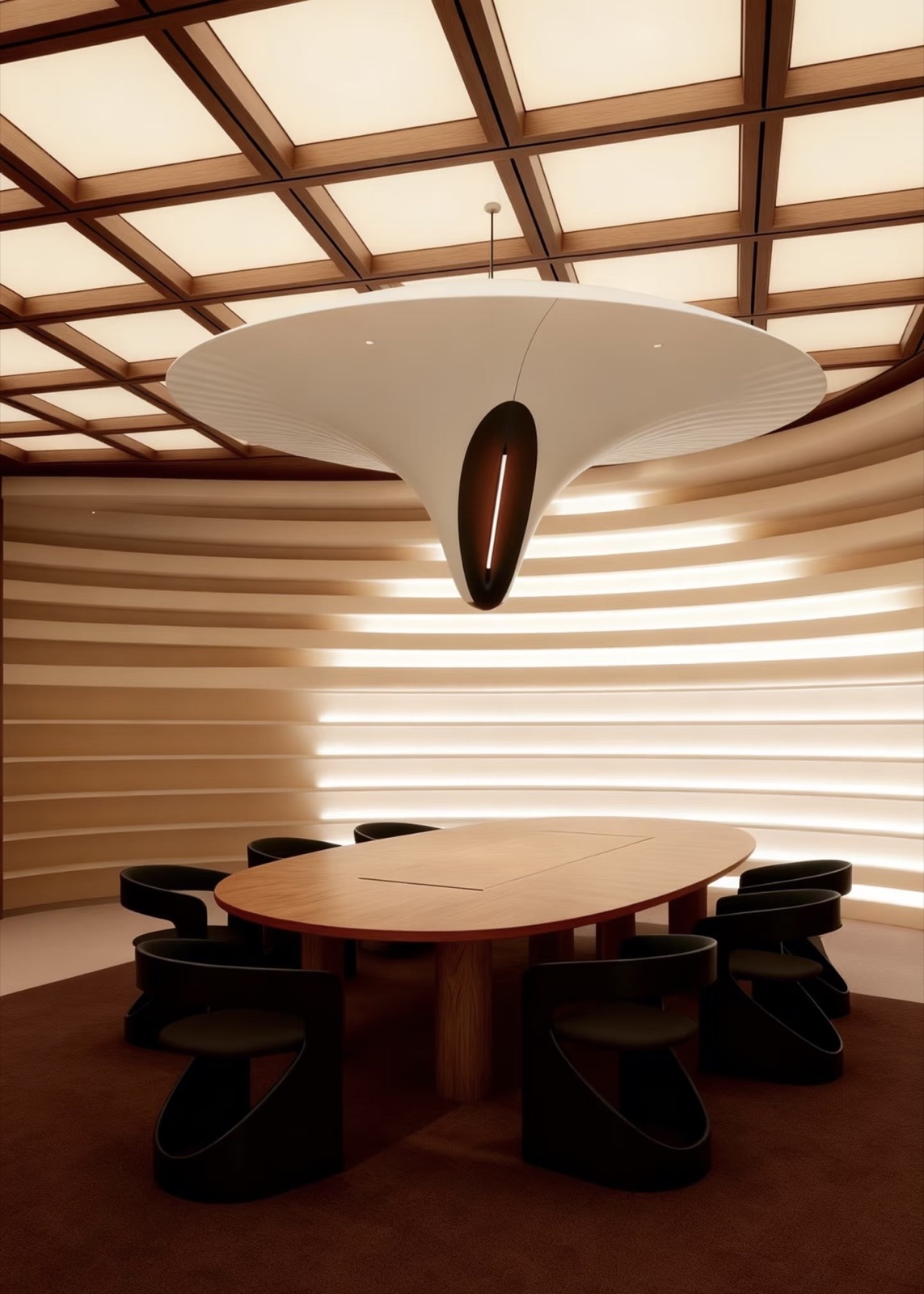 Design & conseil, conception d'espace — ayyur interiors.